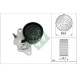Spannarm, Keilrippenriemen 534 0546 10 Spannarm, Keilrippenriemen 534 0546 10