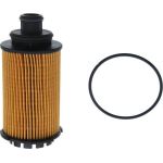 Valeo Ölfilter 586681 Valeo Ölfilter 586681