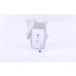 Ölkühler PKW 91165 Ölkühler PKW 91165
