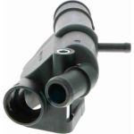 VAICO Kühlmittelflansch V10-3883 VAICO Kühlmittelflansch V10-3883
