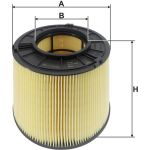 FILTRON Luftfilter AK 376/1
