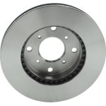 Bosch Bremsscheibe Vorderachse 0 986 478 415 Bosch Bremsscheibe Vorderachse 0 986 478 415