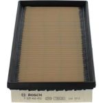 Luftfilter F 026 400 452 Luftfilter F 026 400 452
