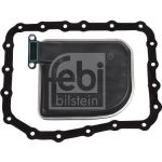 FEBI BILSTEIN Hydraulikfiltersatz, Automatikgetriebe 175367 FEBI BILSTEIN Hydraulikfiltersatz, Automatikgetriebe 175367