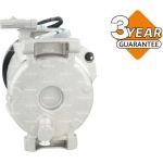 Kompressor, Klimaanlage 32539 Kompressor, Klimaanlage 32539