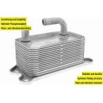 VEMO Ölkühler, Motoröl V95-60-0011 VEMO Ölkühler, Motoröl V95-60-0011