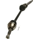 Antriebswelle 49-2371 Antriebswelle 49-2371
