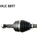 SKF Antriebswelle VKJC 8897 SKF Antriebswelle VKJC 8897