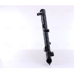 Nissens Wasserkühler PKW 61875A Nissens Wasserkühler PKW 61875A