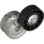 Gates Spannrolle T38392 Gates Spannrolle T38392