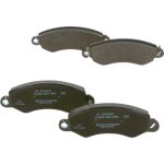 Bremsbelag 0 986 494 300 Bremsbelag 0 986 494 300