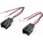Phonocar 2x Kabel für Lautsprecher 04694 Phonocar 2x Kabel für Lautsprecher 04694