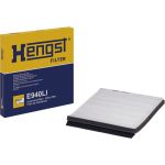 E940LI HENGST FILTER Innenraumluft E940LI E940LI HENGST FILTER Innenraumluft E940LI