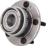 KAMOKA Radlagersatz 5500046
