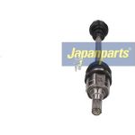 Japanparts Antriebswelle GI-K22 Japanparts Antriebswelle GI-K22