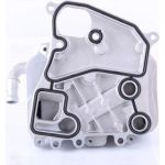 Ölkühler PKW 91100 Ölkühler PKW 91100