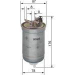 Kraftstofffilter 0 450 906 267 Kraftstofffilter 0 450 906 267