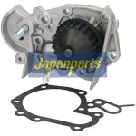 Japanparts Wasserpumpe PQ-0702 Japanparts Wasserpumpe PQ-0702