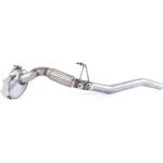Walker Dieselpartikelfilter EVO S 93053 Walker Dieselpartikelfilter EVO S 93053