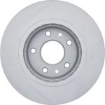 85 481 107 Bremsscheibe VA 0 986 479 D16 85 481 107 Bremsscheibe VA 0 986 479 D16