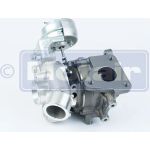ORIGINAL TURBO 336743 ORIGINAL TURBO 336743