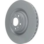 Bremsscheibe Vw P. A8 03- 360Mm 24.0134-0100.1 Bremsscheibe Vw P. A8 03- 360Mm 24.0134-0100.1