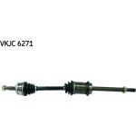 SKF Antriebswelle VKJC 6271 SKF Antriebswelle VKJC 6271