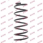 KYB Fahrwerksfeder Vw P. Golf I, Scirocco 1.1-1.6D 08.76-07.90 RG1262 KYB Fahrwerksfeder Vw P. Golf I, Scirocco 1.1-1.6D 08.76-07.90 RG1262