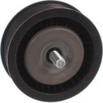 Multi-V-Spannrolle VKM 38269 Multi-V-Spannrolle VKM 38269