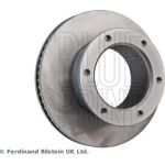 Bremsscheibe Toyota P. Dyna 2.0-3.0D 85-01 ADT343216 Bremsscheibe Toyota P. Dyna 2.0-3.0D 85-01 ADT343216