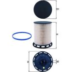 MAHLE Kraftstofffilter KX 493D