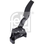 Fahrpedal 1492 Fahrpedal 1492