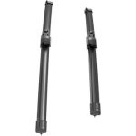Bosch Scheibenwischer Aerotwin A638S 650/530 3397007638