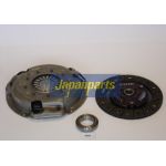 Japanparts Kupplungssatz KF-703