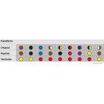 Herth+Buss Elparts Kabelreparatursatz Heckklappe 51277074 Herth+Buss Elparts Kabelreparatursatz Heckklappe 51277074