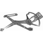 VAICO V30-0882 Fensterheber vorne links, elektrisch, ohne Motor VAICO V30-0882 Fensterheber vorne links, elektrisch, ohne Motor