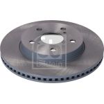FEBI BILSTEIN Bremsscheibe 188776 FEBI BILSTEIN Bremsscheibe 188776