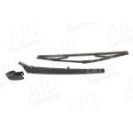 Wischerarm hinten mit WiBlatt 52943 Wischerarm hinten mit WiBlatt 52943