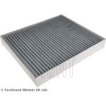 Innenraumfilter Opel Insignia 08- Mit Aktivkohle ADG02562 Innenraumfilter Opel Insignia 08- Mit Aktivkohle ADG02562
