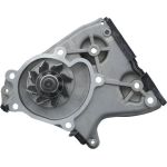 Valeo Wasserpumpe / Kühlmittelpumpe 529241