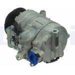Delphi Klimakompressor CS20378 Delphi Klimakompressor CS20378