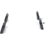 Bosch Bremsbelagsatz 0 986 494 230 Bosch Bremsbelagsatz 0 986 494 230