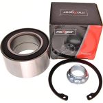 MAXGEAR Radlagersatz 2115/MG 33-0102 MAXGEAR Radlagersatz 2115/MG 33-0102