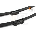 PROFIPOWER Wischblatt 1W1034K PROFIPOWER Wischblatt 1W1034K