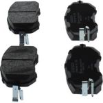 Bremsklötze Premium 0 986 494 761 Bremsklötze Premium 0 986 494 761