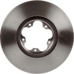 Bremsscheibe 0 986 479 A49 Bremsscheibe 0 986 479 A49