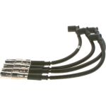 Zündleitungssatz 0 986 356 310 Zündleitungssatz 0 986 356 310