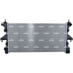 Kühler, Motorkühlung 560018 Kühler, Motorkühlung 560018