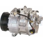 TSP0155339 Delphi Kompressor TSP0155339 TSP0155339 Delphi Kompressor TSP0155339