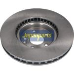 Japanparts Bremsscheibe DI-0567C Japanparts Bremsscheibe DI-0567C